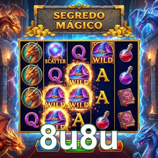 Ilustração de Experimente o aplicativo cassino 8u8u com segurança e agilidade