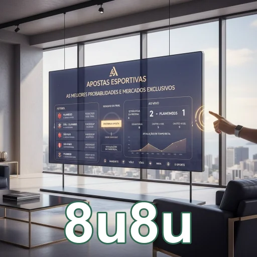 Ilustração de Explore os serviços VIP da 8u8u com segurança e eficiência