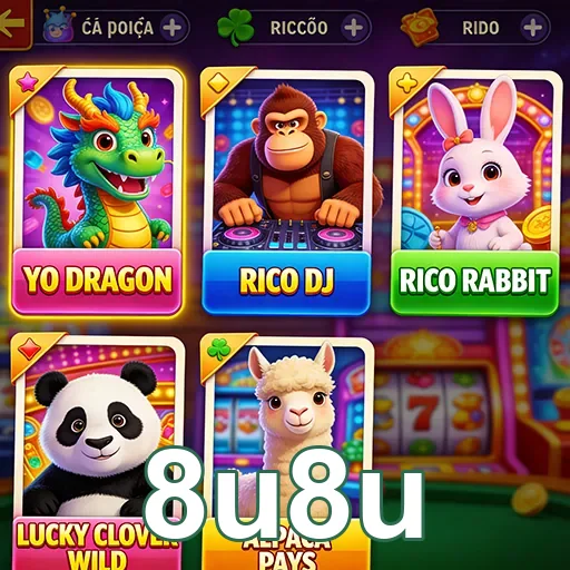 Ilustração de Explore os serviços VIP da 8u8u com segurança e eficiência