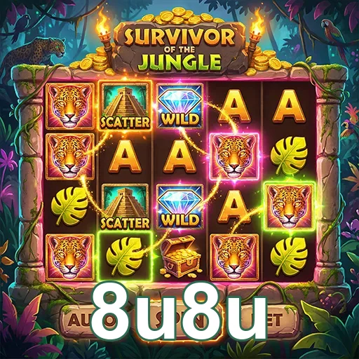 Ilustração de Explore os serviços VIP da 8u8u com segurança e eficiência