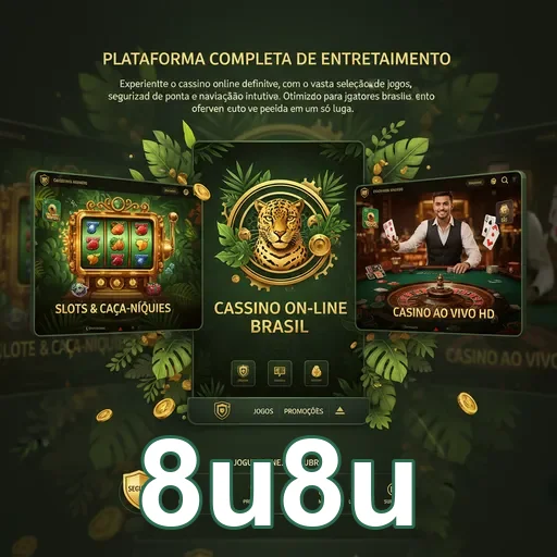 Ilustração de Explore os serviços VIP da 8u8u com segurança e eficiência