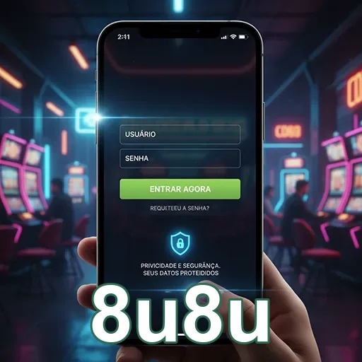 Ilustração de Segurança Avançada