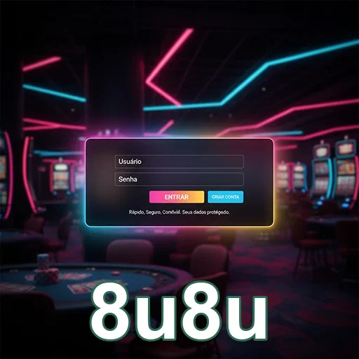 Ilustração de Explore os serviços VIP da 8u8u para jogadores exclusivos