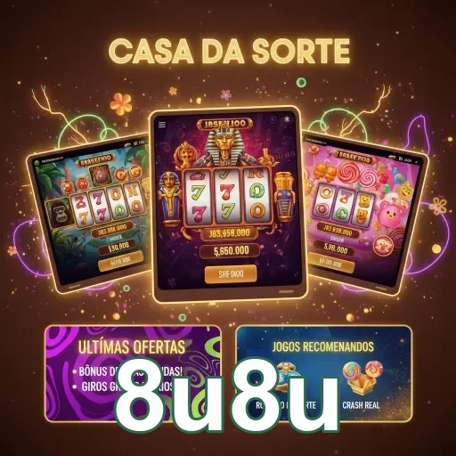 Ilustração de Explore os serviços VIP da 8u8u para jogadores exclusivos