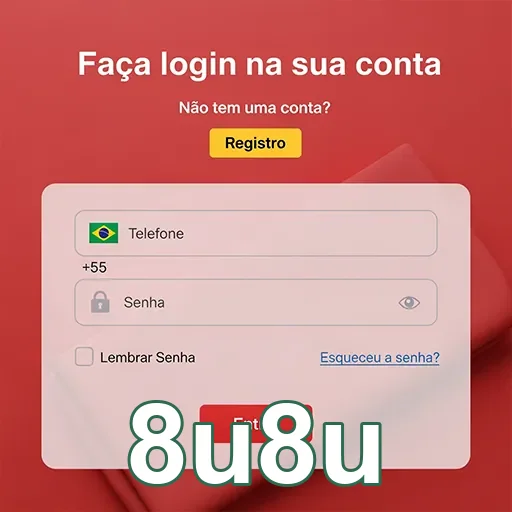 Ilustração de Explore servicos VIP e Slots Rápidos na 8u8u