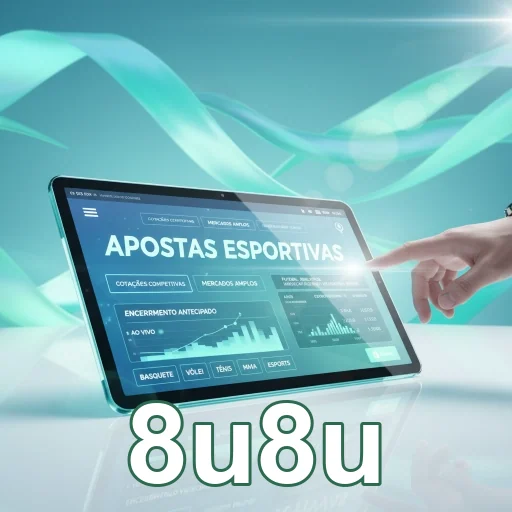 Ilustração de Acesse rapidamente o 8u8u e desfrute de uma ampla variedade de jogos