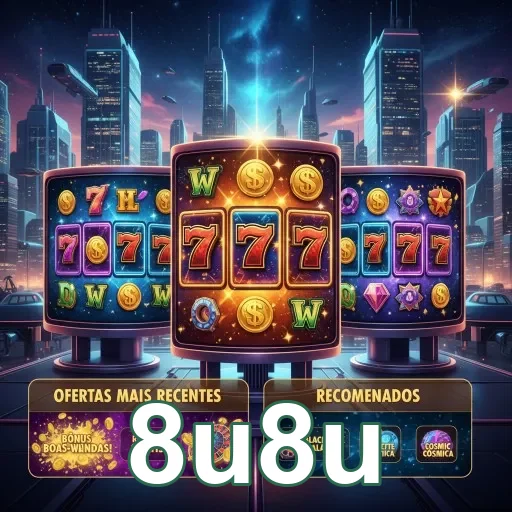 Ilustração de Acesse rapidamente o 8u8u e desfrute de uma ampla variedade de jogos