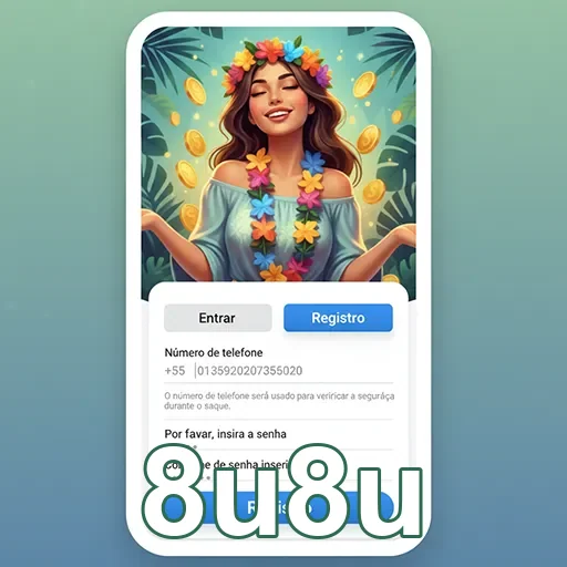 Ilustração de Inovação Constante