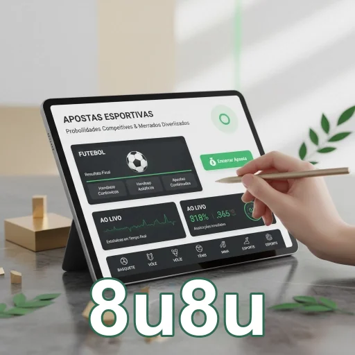 Ilustração de Sustentabilidade