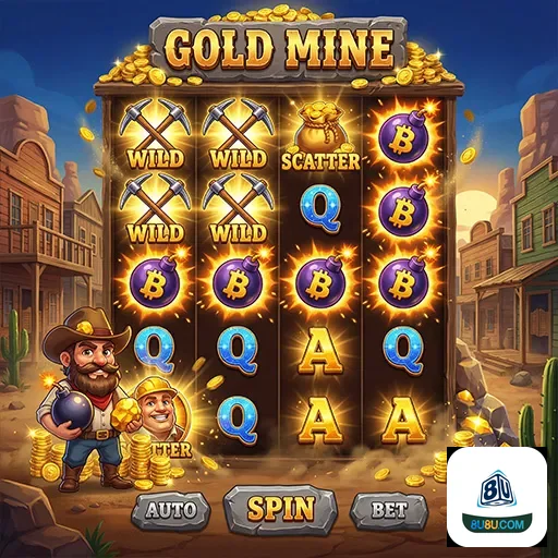 Jogadores felizes aproveitando bônus em slot games